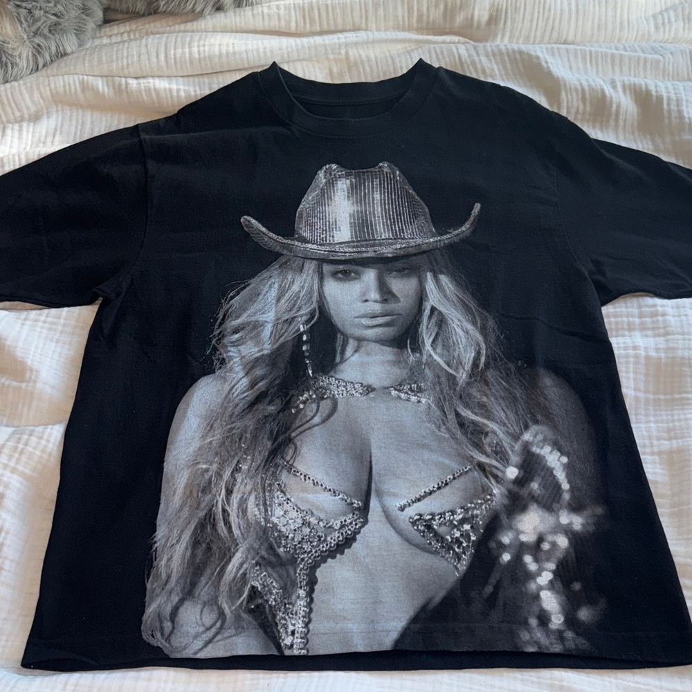 Beyoncé Renaissance Tour Tee